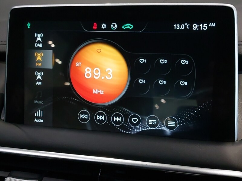 Used MG MG HS 2022 for sale - 77678314: Photo 10