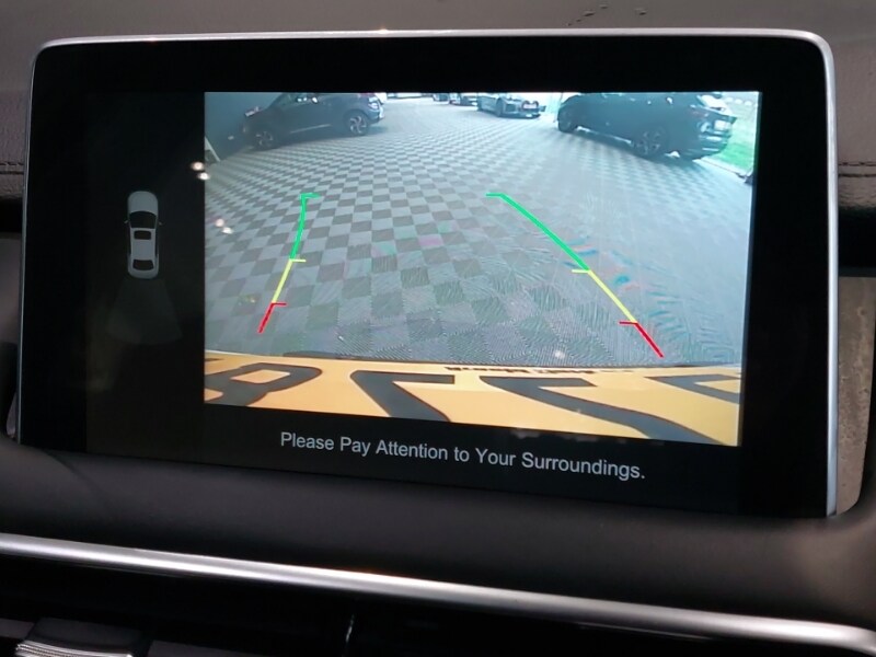 Used MG MG HS 2022 for sale - 77678314: Photo 11