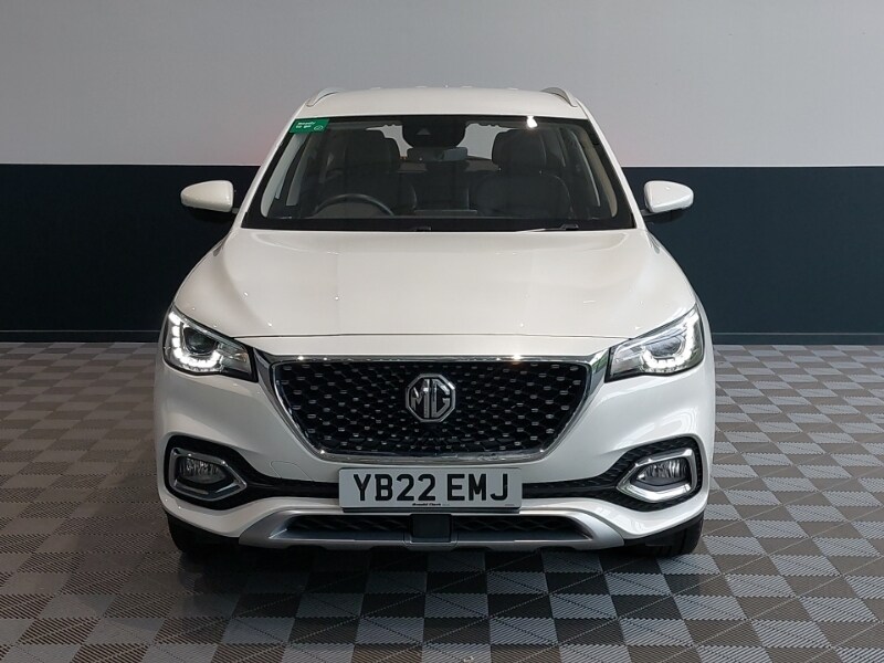 Used MG MG HS 2022 for sale - 77678314: Photo 12