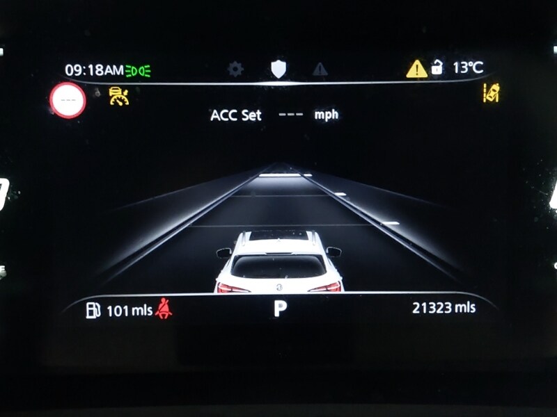 Used MG MG HS 2022 for sale - 77678314: Photo 13