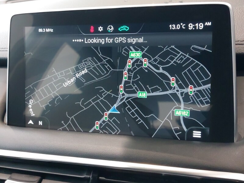 Used MG MG HS 2022 for sale - 77678314: Photo 17