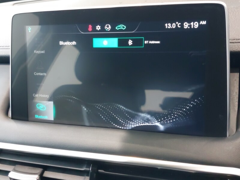 Used MG MG HS 2022 for sale - 77678314: Photo 19