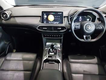 Used MG MG HS 2022 for sale - 77678314: Photo