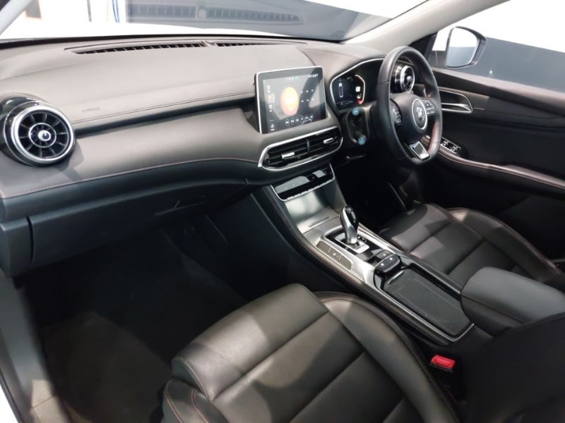 Used MG MG HS 2022 for sale - 77678314: Photo 5