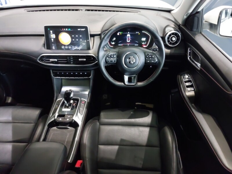 Used MG MG HS 2022 for sale - 77678314: Photo 7