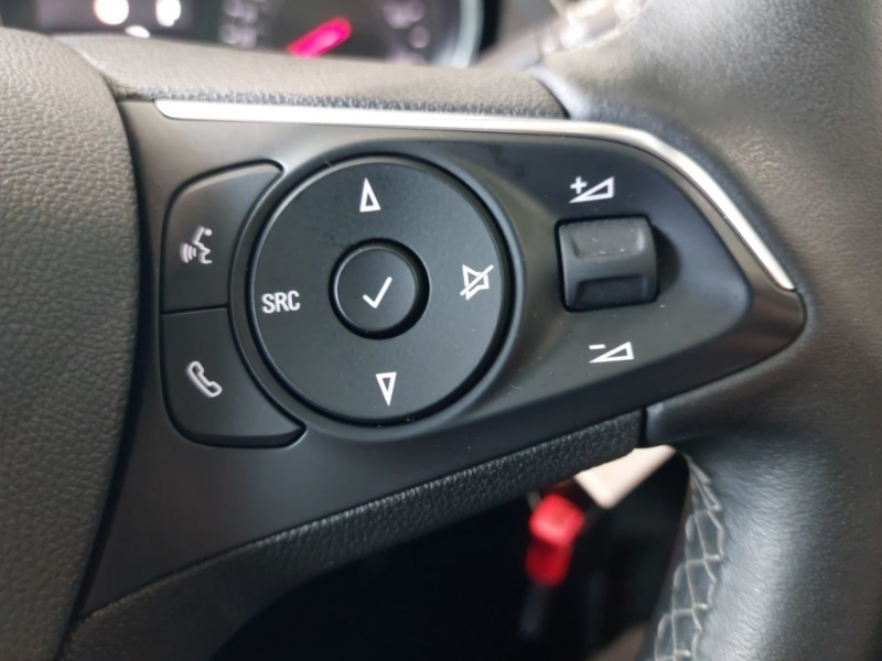 Used Vauxhall Grandland X 2020 for sale - 77664122: Photo 15