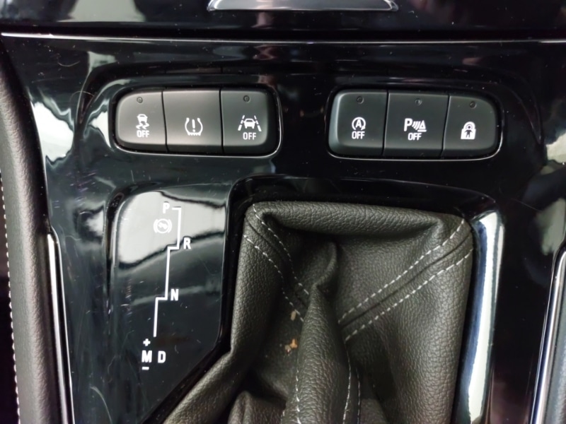 Used Vauxhall Grandland X 2020 for sale - 77664122: Photo 16