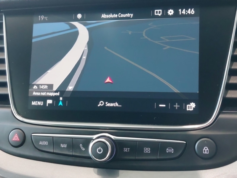 Used Vauxhall Grandland X 2020 for sale - 77664122: Photo 18