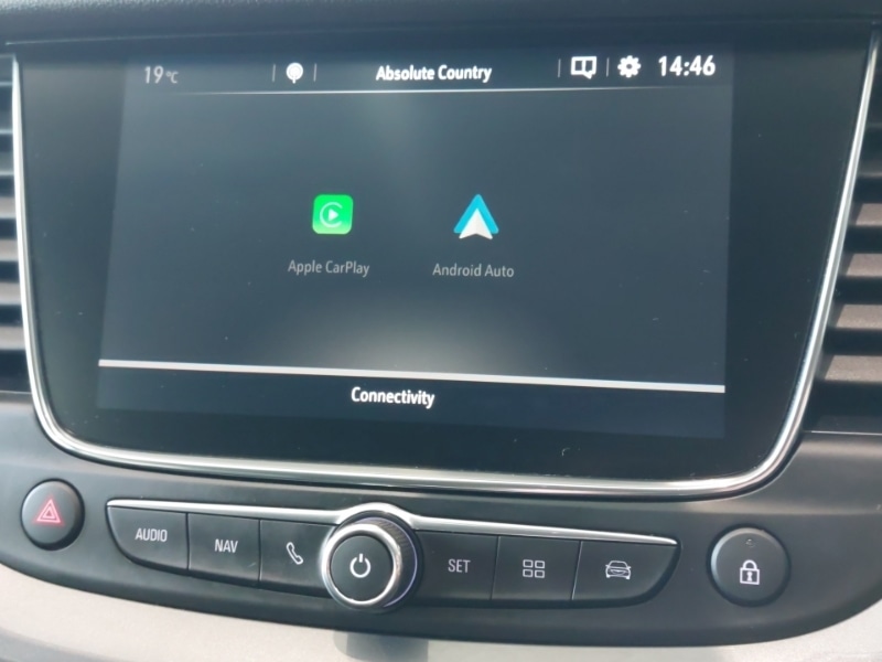 Used Vauxhall Grandland X 2020 for sale - 77664122: Photo 19