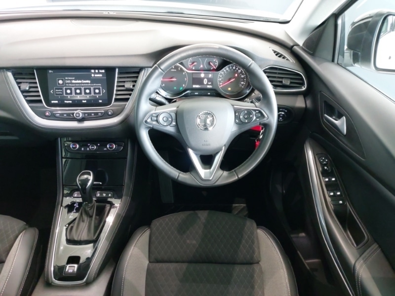 Used Vauxhall Grandland X 2020 for sale - 77664122: Photo 7