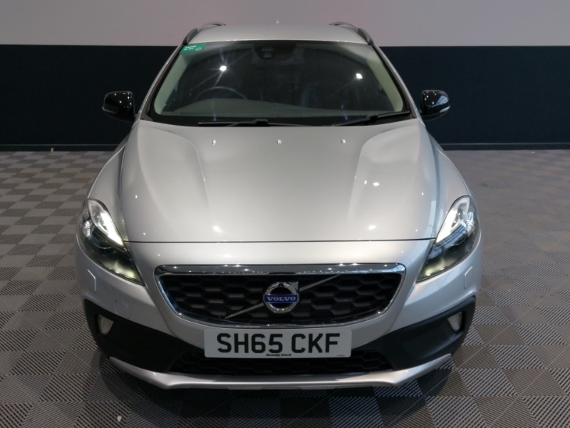 Used Volvo V40 2016 for sale - 77008730: Photo 12