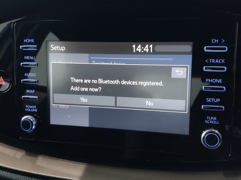 Used Toyota Aygo X 2022 for sale - 77518491: Photo 18