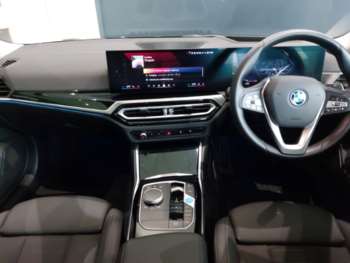 Used BMW i4 2024 for sale - 74809511: Photo
