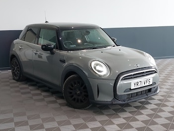 Used MINI Hatch 2021 for sale - 78560143: Photo