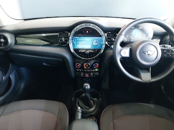 Used MINI Hatch 2021 for sale - 78560143: Photo