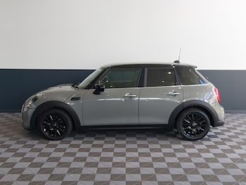 Used MINI Hatch 2021 for sale - 78560143: Photo