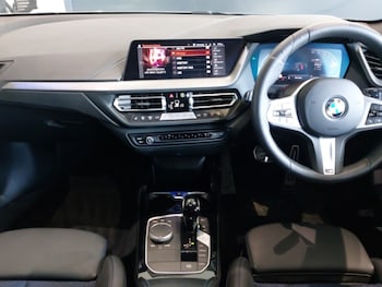 Used BMW 1 Series 2024 for sale - 75780439: Photo