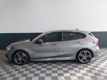 Used BMW 1 Series 2024 for sale - 75780439: Photo