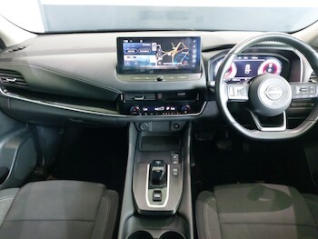 Used Nissan Qashqai 2023 for sale - 78889732: Photo