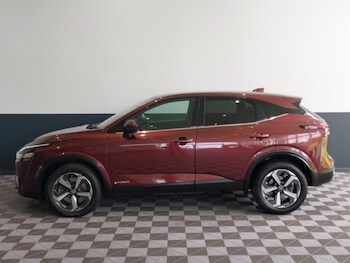 Used Nissan Qashqai 2023 for sale - 78889732: Photo
