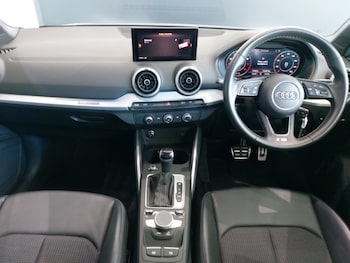 Used Audi Q2 2023 for sale - 79373079: Photo
