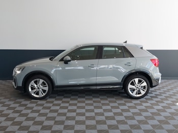 Used Audi Q2 2023 for sale - 79373079: Photo