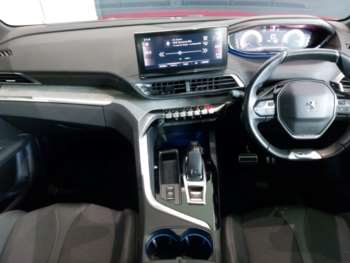 Used Peugeot 3008 2022 for sale - 75058818: Photo