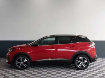 Used Peugeot 3008 2022 for sale - 75058818: Photo
