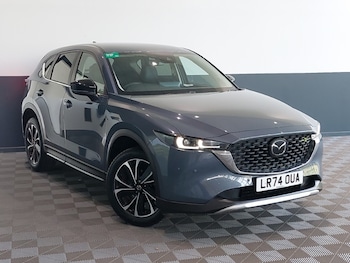 Used Mazda CX-5 2024 for sale - 79407088: Photo