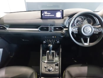 Used Mazda CX-5 2024 for sale - 79407088: Photo