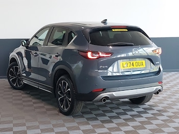Used Mazda CX-5 2024 for sale - 79407088: Photo