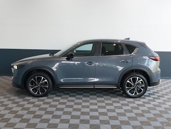 Used Mazda CX-5 2024 for sale - 79407088: Photo
