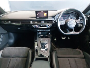 Used Audi A5 2019 for sale - 78243742: Photo