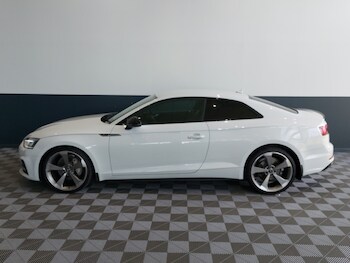 Used Audi A5 2019 for sale - 78243742: Photo