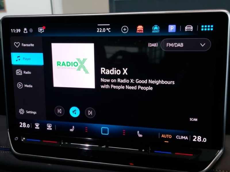 Used Volkswagen Tiguan 2025 for sale - 76451219: Photo 10