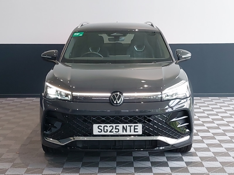 Used Volkswagen Tiguan 2025 for sale - 76451219: Photo 12