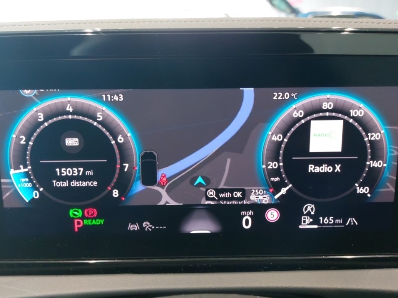 Used Volkswagen Tiguan 2025 for sale - 76451219: Photo 13