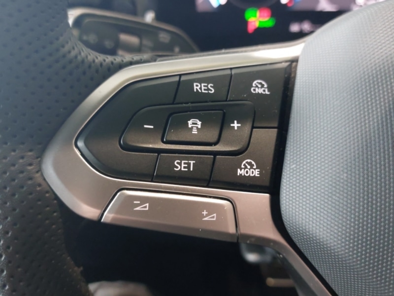 Used Volkswagen Tiguan 2025 for sale - 76451219: Photo 14