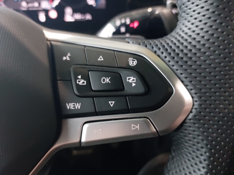 Used Volkswagen Tiguan 2025 for sale - 76451219: Photo 15