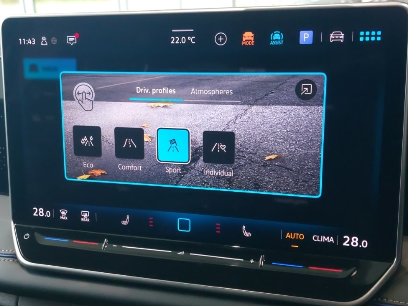 Used Volkswagen Tiguan 2025 for sale - 76451219: Photo 16