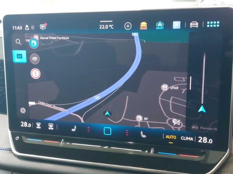 Used Volkswagen Tiguan 2025 for sale - 76451219: Photo 18