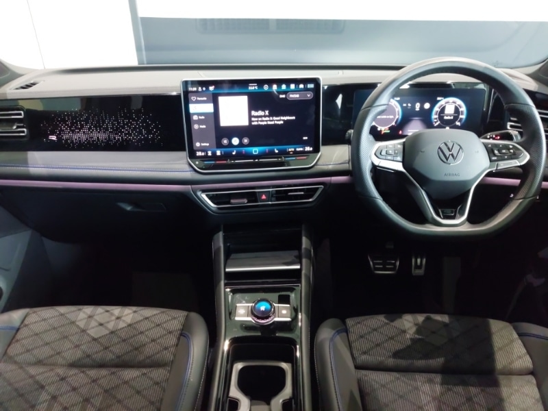 Used Volkswagen Tiguan 2025 for sale - 76451219: Photo 2