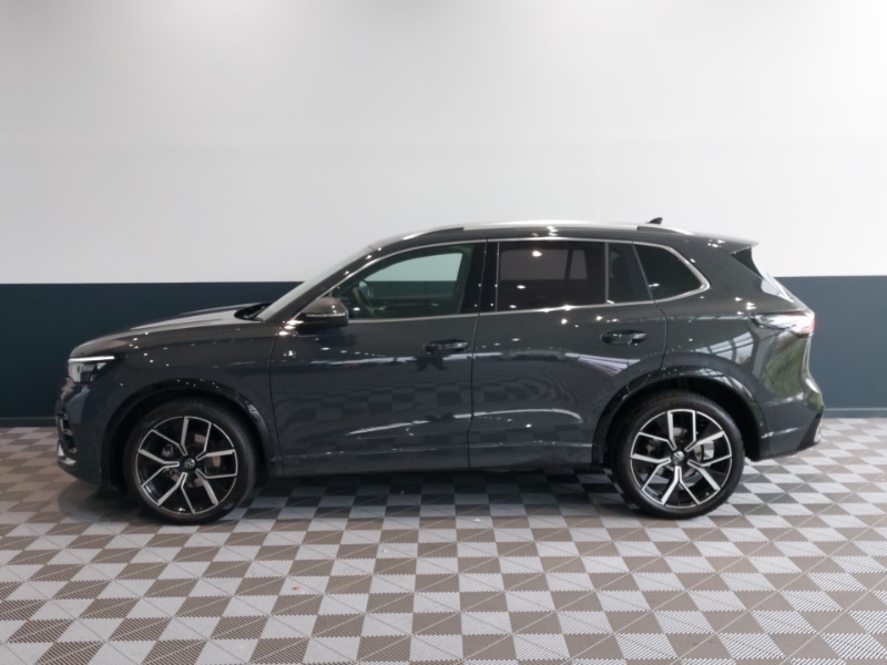 Used Volkswagen Tiguan 2025 for sale - 76451219: Photo 4