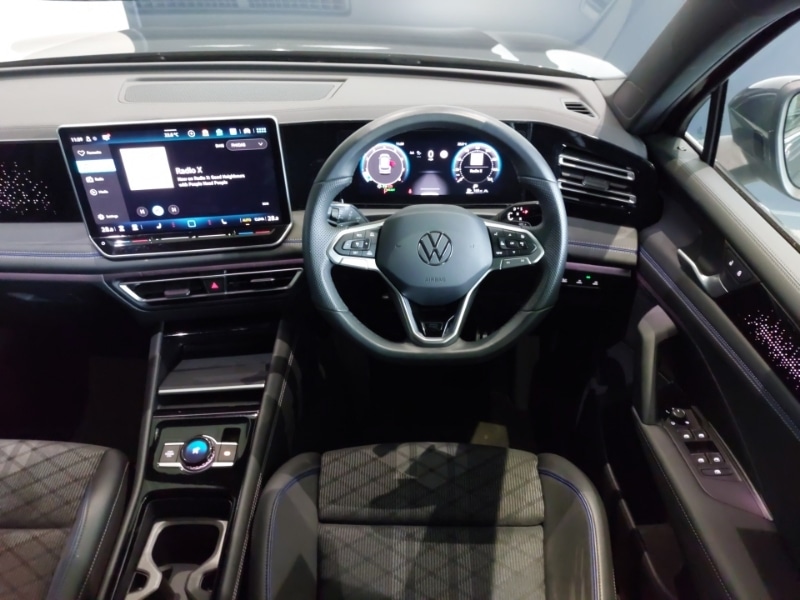 Used Volkswagen Tiguan 2025 for sale - 76451219: Photo 7