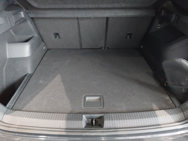 Used Volkswagen Tiguan 2025 for sale - 76451219: Photo 8