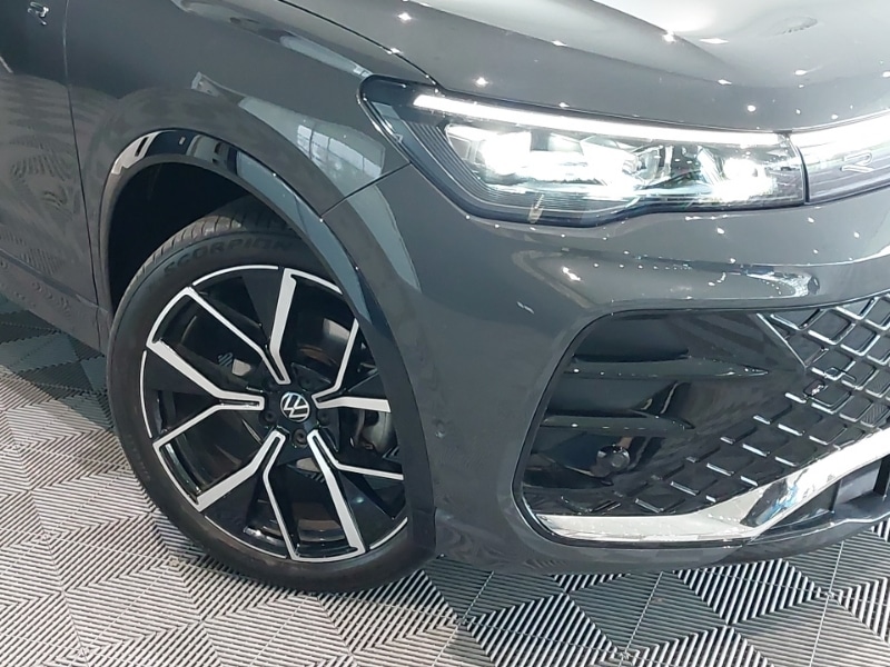 Used Volkswagen Tiguan 2025 for sale - 76451219: Photo 9