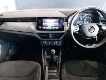 Used Skoda Scala 2022 for sale - 78355612: Photo