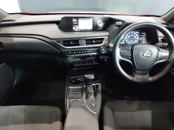 Used Lexus UX 2019 for sale - 79586560: Photo