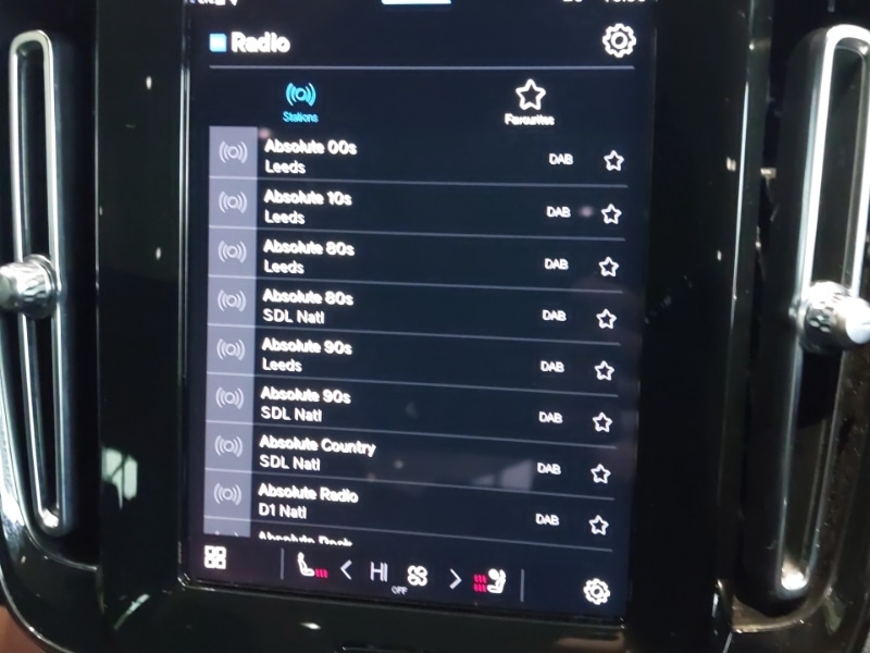 Used Volvo C40 2023 for sale - 77606042: Photo 10