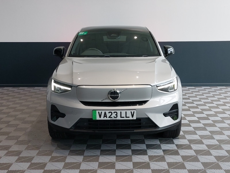 Used Volvo C40 2023 for sale - 77606042: Photo 12